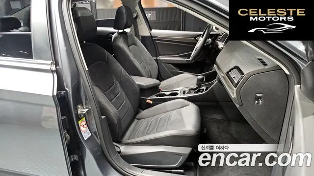 VOLKSWAGEN 71.4 TSI 2020 — photo 18 sur 33