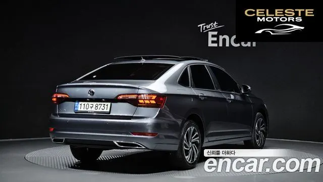 VOLKSWAGEN 71.4 TSI 2020 — photo 2 sur 33