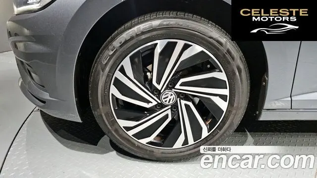 VOLKSWAGEN 71.4 TSI 2020 — photo 5 sur 33