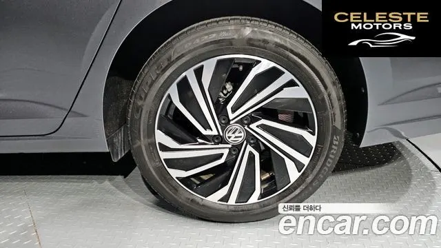 VOLKSWAGEN 71.4 TSI 2020 — photo 7 sur 33
