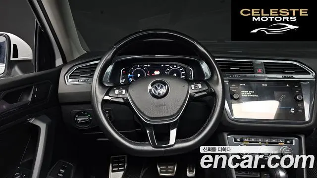 VOLKSWAGEN 2.0 TDI 2020 — photo 13 sur 20
