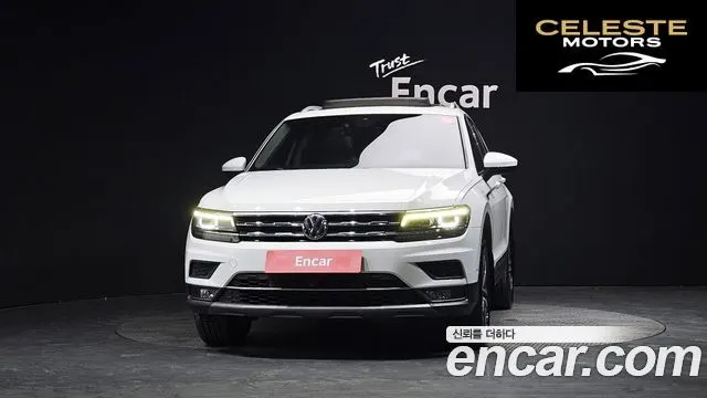 VOLKSWAGEN 2.0 TDI 2020 — photo 3 sur 20