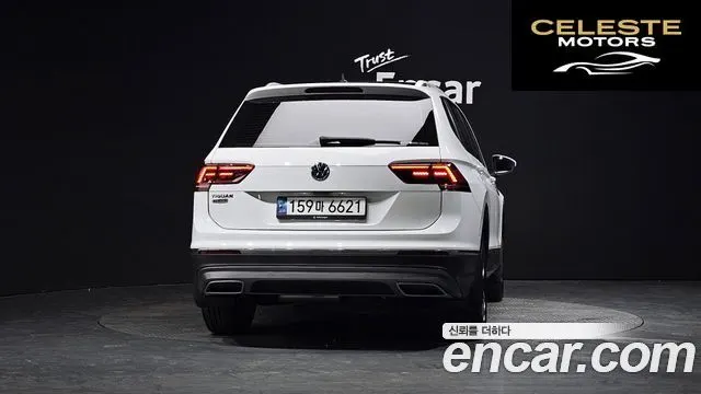 VOLKSWAGEN 2.0 TDI 2020 — photo 4 sur 20