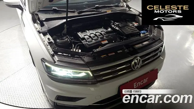 VOLKSWAGEN 2.0 TDI 2020 — photo 6 sur 20