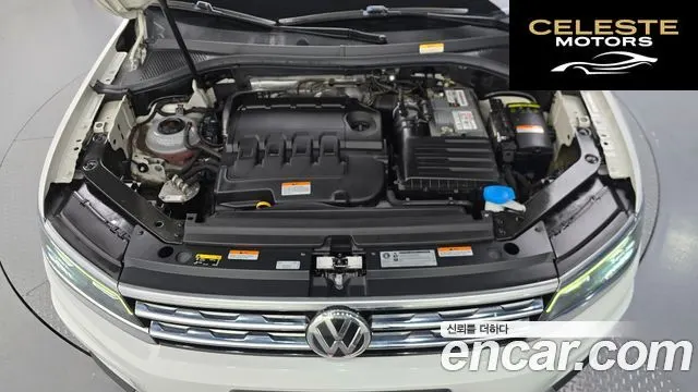VOLKSWAGEN 22.0 TDI 4 2020 — photo 6 sur 20