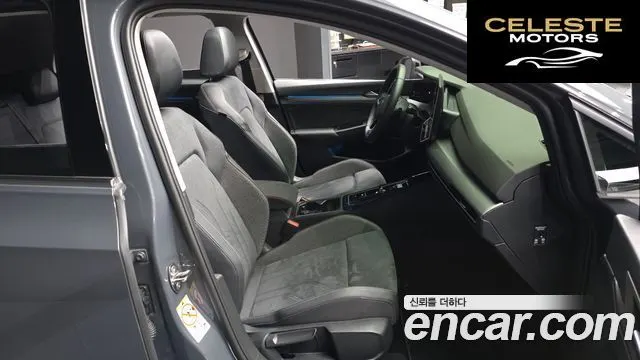 VOLKSWAGEN 82.0 TDI 2025 — photo 11 sur 20