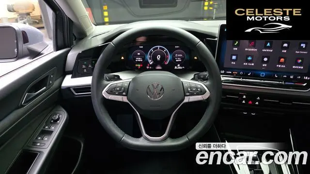 VOLKSWAGEN 82.0 TDI 2025 — photo 13 sur 20