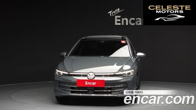 VOLKSWAGEN 82.0 TDI 2025 — photo 3 sur 20