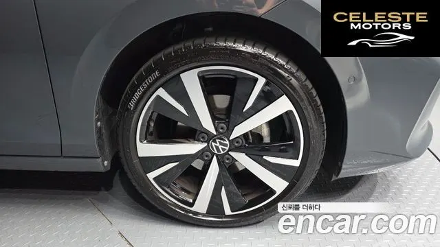 VOLKSWAGEN 82.0 TDI 2025 — photo 5 sur 20