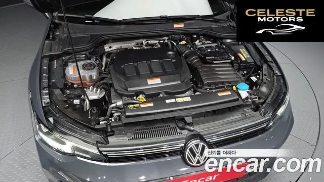 VOLKSWAGEN 82.0 TDI 2025 — photo 6 sur 20