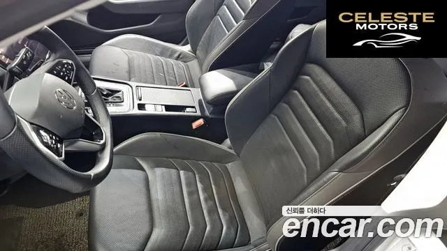 VOLKSWAGEN 2.0 TDI 2022 — photo 27 sur 35