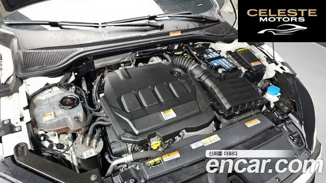 VOLKSWAGEN 2.0 TDI 2022 — photo 6 sur 35