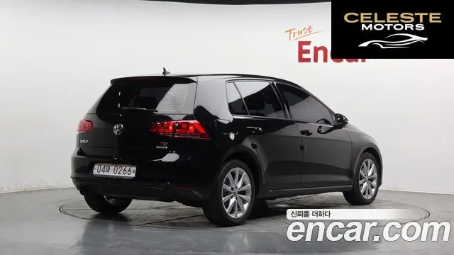 VOLKSWAGEN 71.4 TSI Premium 2016 — photo 2 sur 20