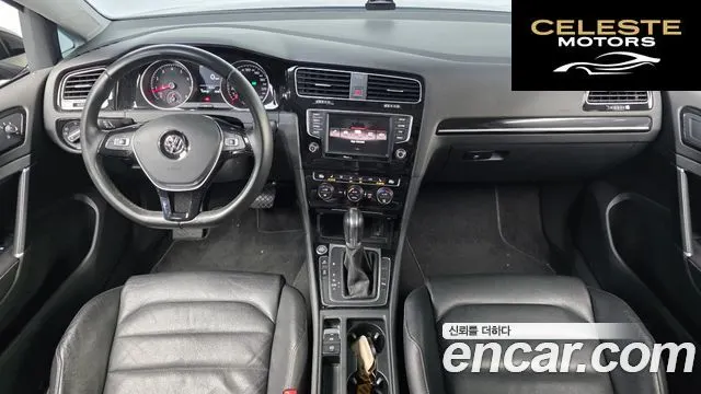 VOLKSWAGEN 71.4 TSI Premium 2016 — photo 7 sur 20