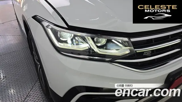 VOLKSWAGEN 2.0 TSI 2023 — photo 7 sur 46