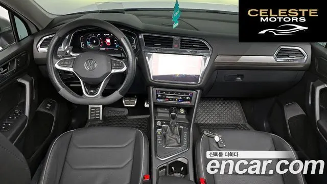 VOLKSWAGEN 2.0 TSI 2023 — photo 9 sur 46