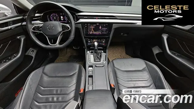 VOLKSWAGEN 2.0 TDI 2022 — photo 10 sur 35