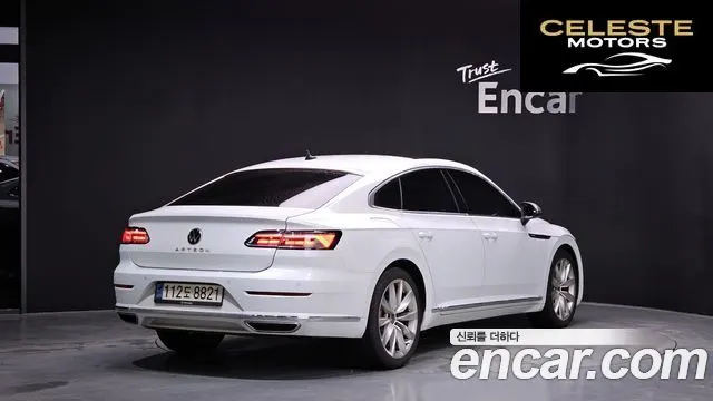 VOLKSWAGEN 2.0 TDI 2022 — photo 2 sur 35