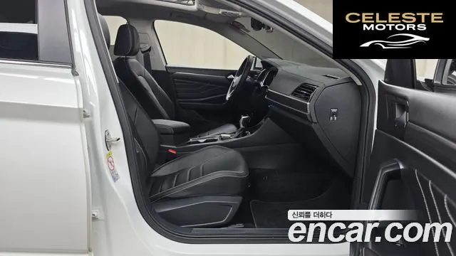 VOLKSWAGEN 71.5 TSI 2023 — photo 11 sur 20