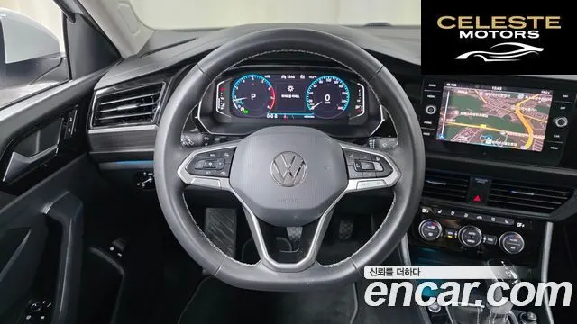 VOLKSWAGEN 71.5 TSI 2023 — photo 13 sur 20