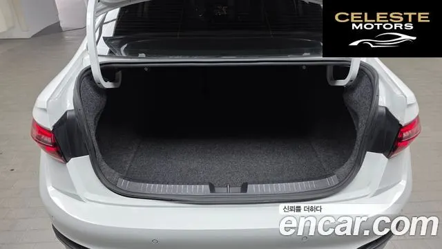 VOLKSWAGEN 71.5 TSI 2023 — photo 20 sur 20