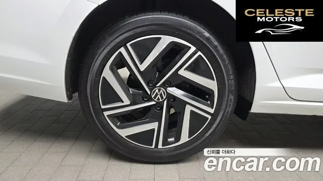 VOLKSWAGEN 71.5 TSI 2023 — photo 5 sur 20