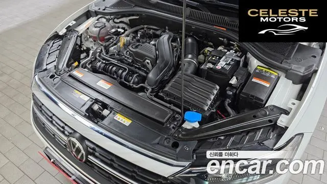 VOLKSWAGEN 71.5 TSI 2023 — photo 6 sur 20