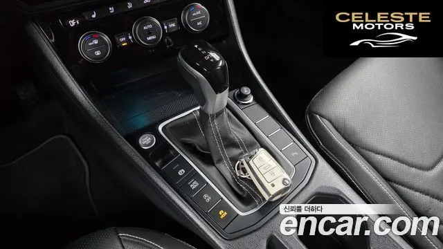 VOLKSWAGEN 71.5 TSI 2023 — photo 9 sur 20