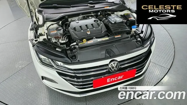 VOLKSWAGEN 2.0 TDI 2022 — photo 5 sur 30