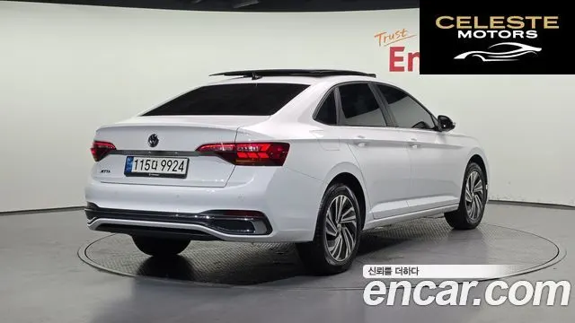 VOLKSWAGEN 71.4 TSI 2021 — photo 2 sur 20