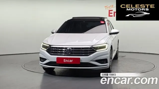 VOLKSWAGEN 71.4 TSI 2021 — photo 3 sur 20