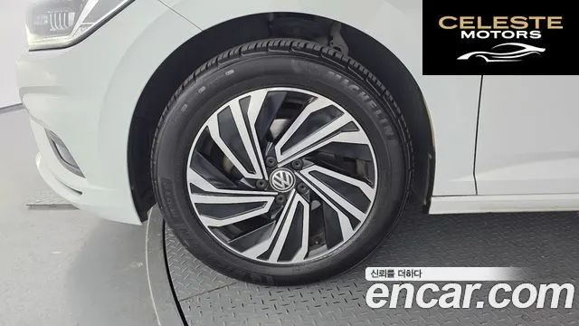VOLKSWAGEN 71.4 TSI 2021 — photo 5 sur 20
