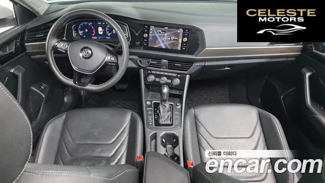 VOLKSWAGEN 71.4 TSI 2021 — photo 7 sur 20