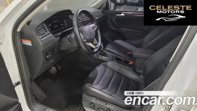 VOLKSWAGEN 22.0 TDI Premium 2023 — photo 10 sur 25