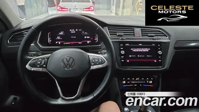 VOLKSWAGEN 22.0 TDI Premium 2023 — photo 19 sur 25