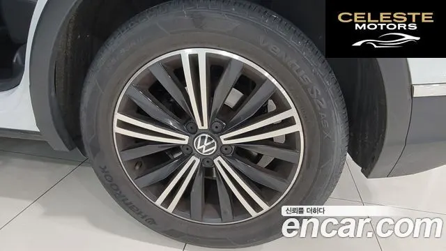 VOLKSWAGEN 22.0 TDI Premium 2023 — photo 5 sur 25