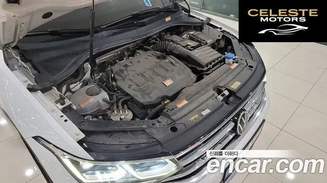 VOLKSWAGEN 22.0 TDI Premium 2023 — photo 6 sur 25