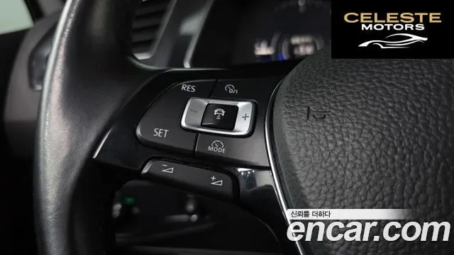 VOLKSWAGEN 2.0 TDI 2018 — photo 23 sur 35