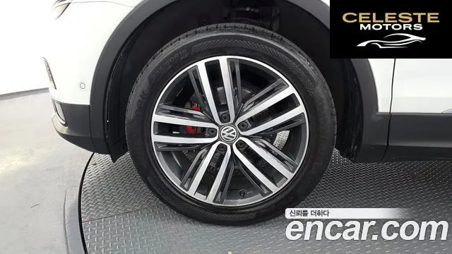 VOLKSWAGEN 2.0 TDI 2018 — photo 5 sur 35