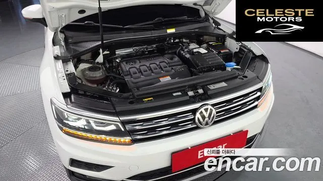 VOLKSWAGEN 2.0 TDI 2018 — photo 6 sur 35