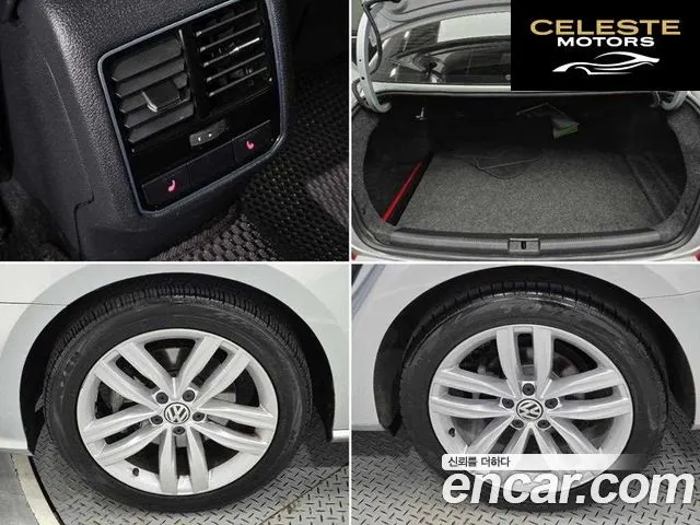 VOLKSWAGEN 2.0 TSI 2018 — photo 19 sur 25