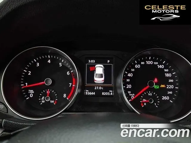 VOLKSWAGEN 2.0 TSI 2018 — photo 6 sur 25
