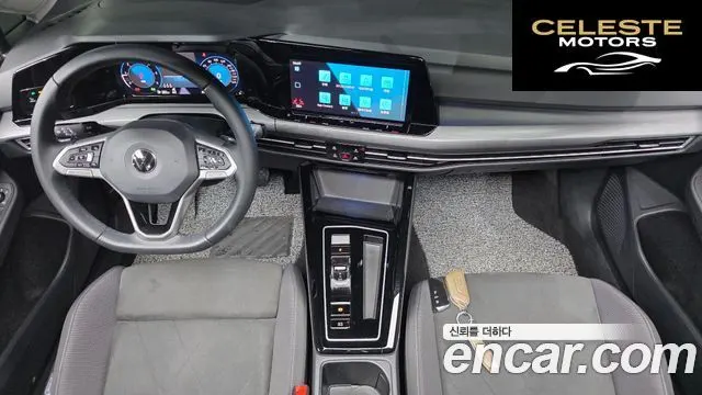 VOLKSWAGEN 82.0 TDI 2023 — photo 10 sur 35