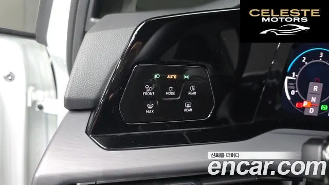 VOLKSWAGEN 82.0 TDI 2023 — photo 20 sur 35