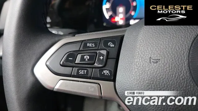 VOLKSWAGEN 82.0 TDI 2023 — photo 22 sur 35