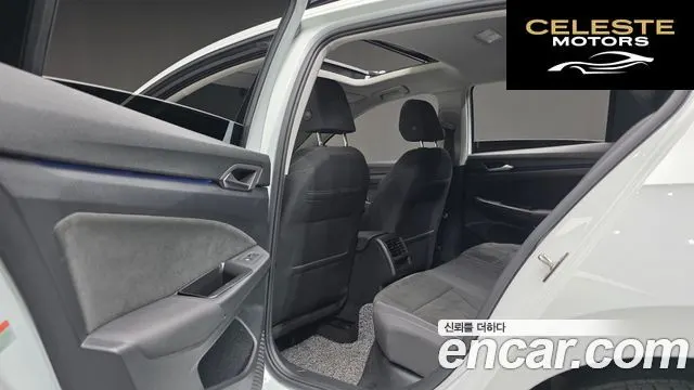VOLKSWAGEN 82.0 TDI 2023 — photo 28 sur 35