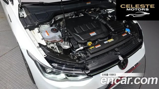 VOLKSWAGEN 82.0 TDI 2023 — photo 6 sur 35