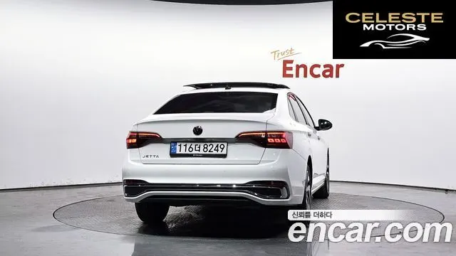 VOLKSWAGEN 71.5 TSI 2024 — photo 4 sur 30