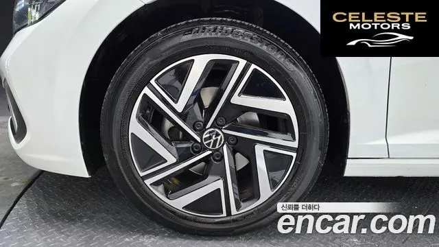 VOLKSWAGEN 71.5 TSI 2024 — photo 5 sur 30