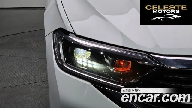 VOLKSWAGEN 71.5 TSI 2024 — photo 8 sur 30